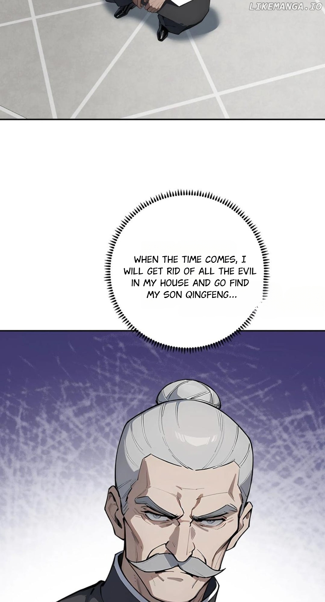 God of Learning Chapter 63 - page 3